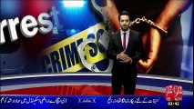 Karachi Police Nay Dehshat Gardon Kay Azayeem Nakaam Bana Diye -30-01-16 -92NewsHD