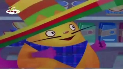 Henry El Gloton quiere Un Sandwich de Miel