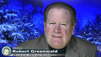 Ed Schultz News and Commentary: Thursday the 3rd of December