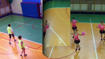 Krótki film o strzelaniu (goli)