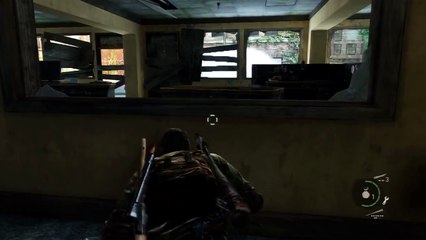 The Last of Us Walkthrough ellie   (32)