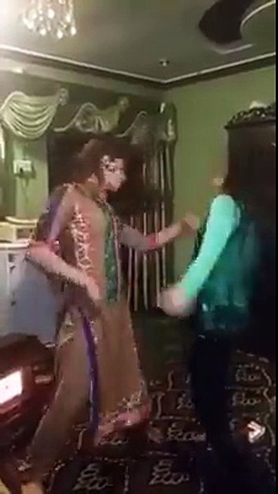 What girls are doing