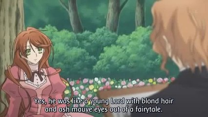 Hakushaku to Yousei OP 6