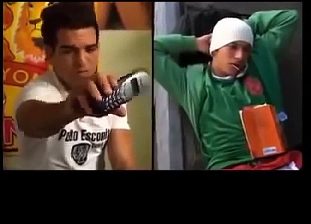 Türkisch Für Anfänger Staffel 3 Folge 15