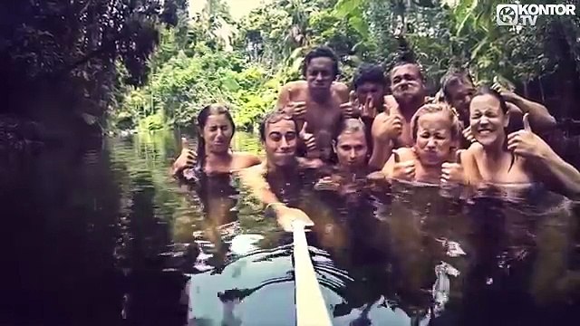 Sam Walkertone feat. Sam Hezekiah ­- Change Your Mind