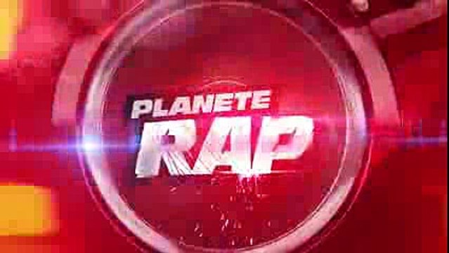 Lefa -Bête noire- Feat. La Sexion D'Assault en live dans Planète Rap !