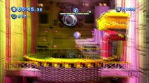 Sonic Generations [HD] - Doppelganger Race 2 (Chemical Plant Zone)
