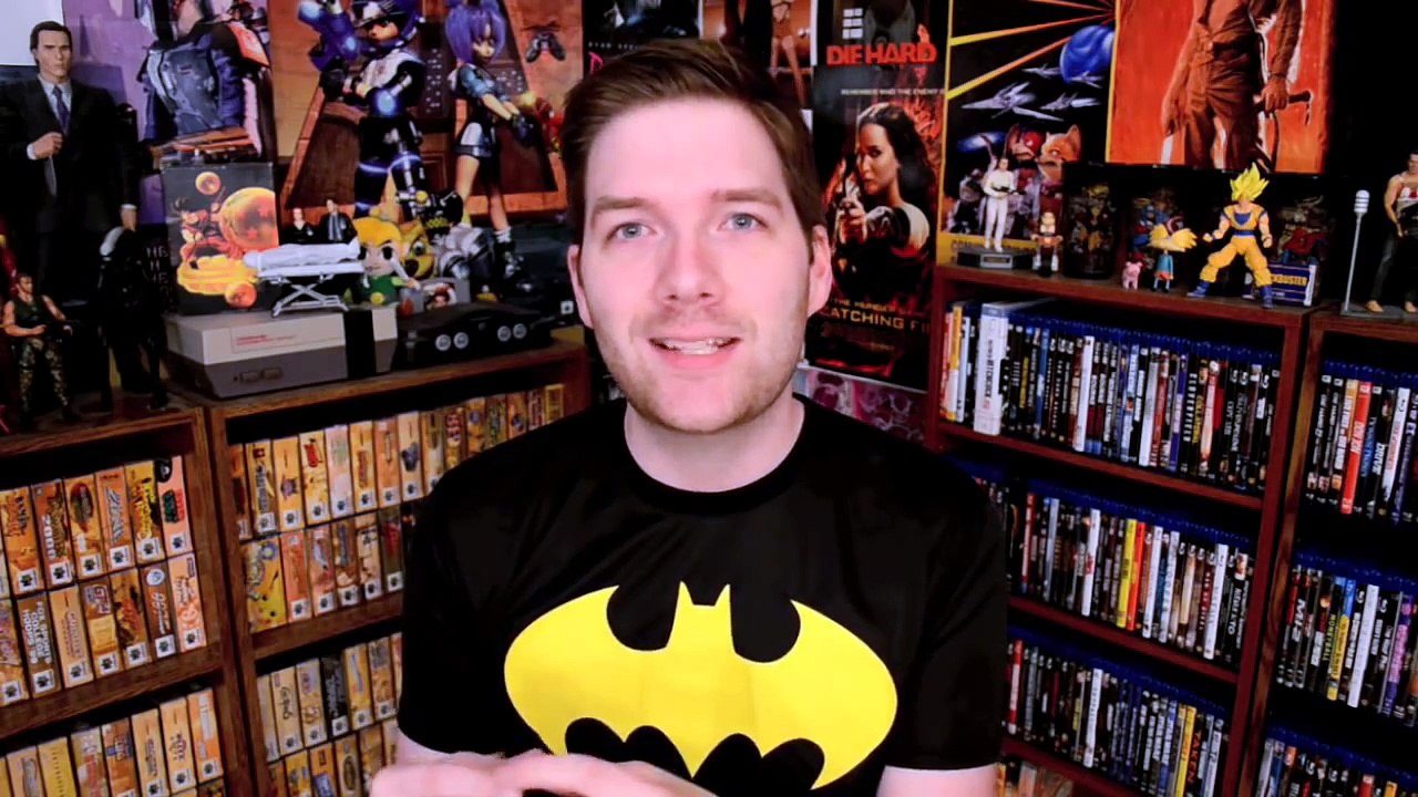 Edge of Tomorrow - Movie Review