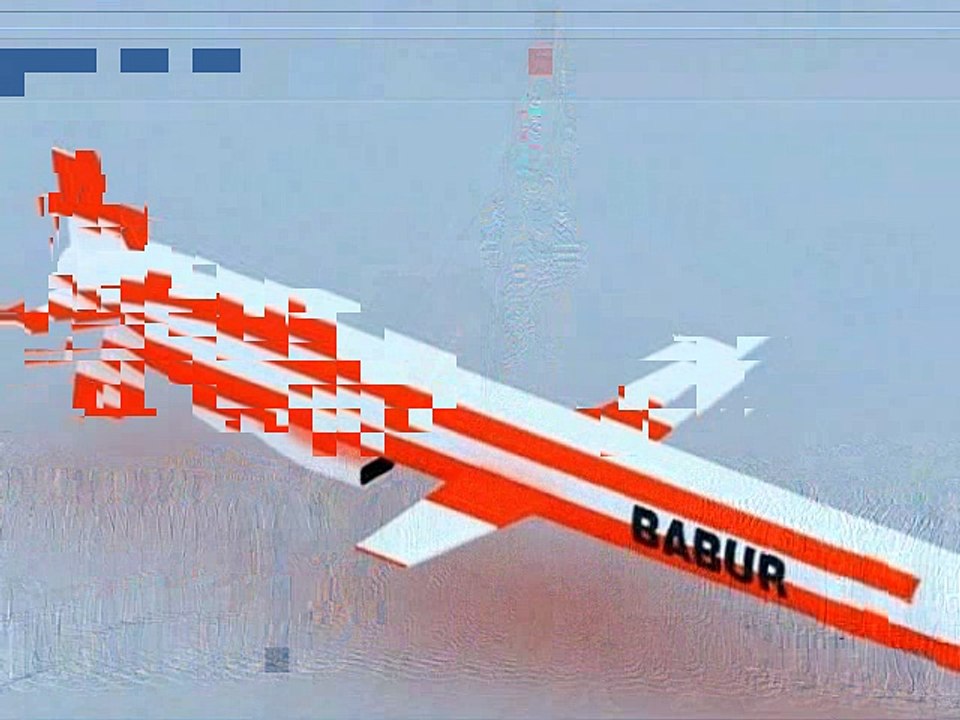 pakistan missile technology 2016