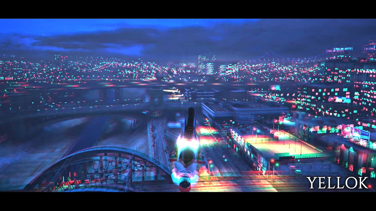 Evolve 40K RC For blocked people Click 1080p