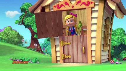 Goldie ve Ayıcık - Bunu Sevecek