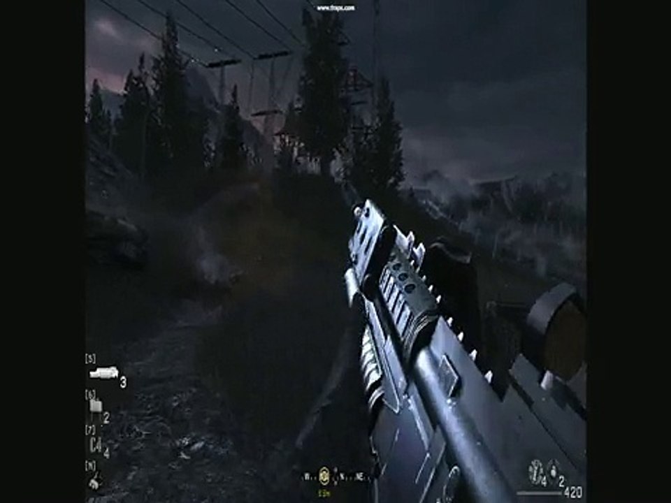 Call of Duty Gameplay #5
