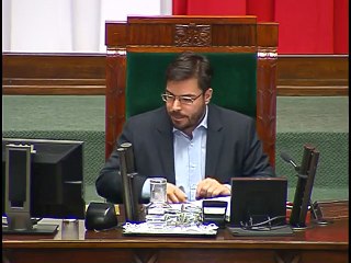 Poseł Bożena Kamińska - Wystąpienie z dnia 14 stycznia 2016 roku.