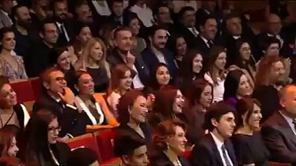 güldür ekibi Game of Thronesa Teşekkür Etmesi