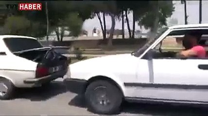 Adanada sıradan birgün :)