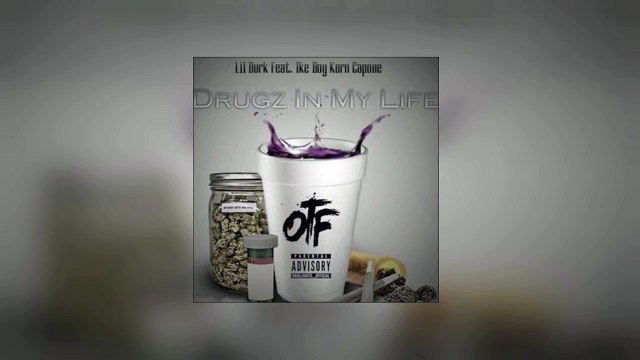 Lil Durk - Drugz In My Life Feat. Ike Boy & Korn Capone (Prod. By Young Chop)