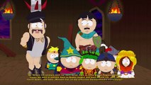 Lets Play South Park The Stick of Truth - Part 23 - Im Inneren von Mr. Sklave