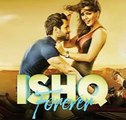 Ishq Ki Baarish (Full Song) - Javed Ali & Shreya Ghoshal - Ishq Forever (2016)