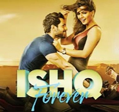 Ishq Ki Baarish (Full Song) - Javed Ali & Shreya Ghoshal - Ishq Forever (2016)