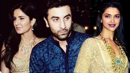 Deepika Padukone Learns A Lesson From Ranbir Katrina Breakup?