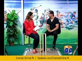 Shoaib Akhtar Talking About His Wife For the First Time