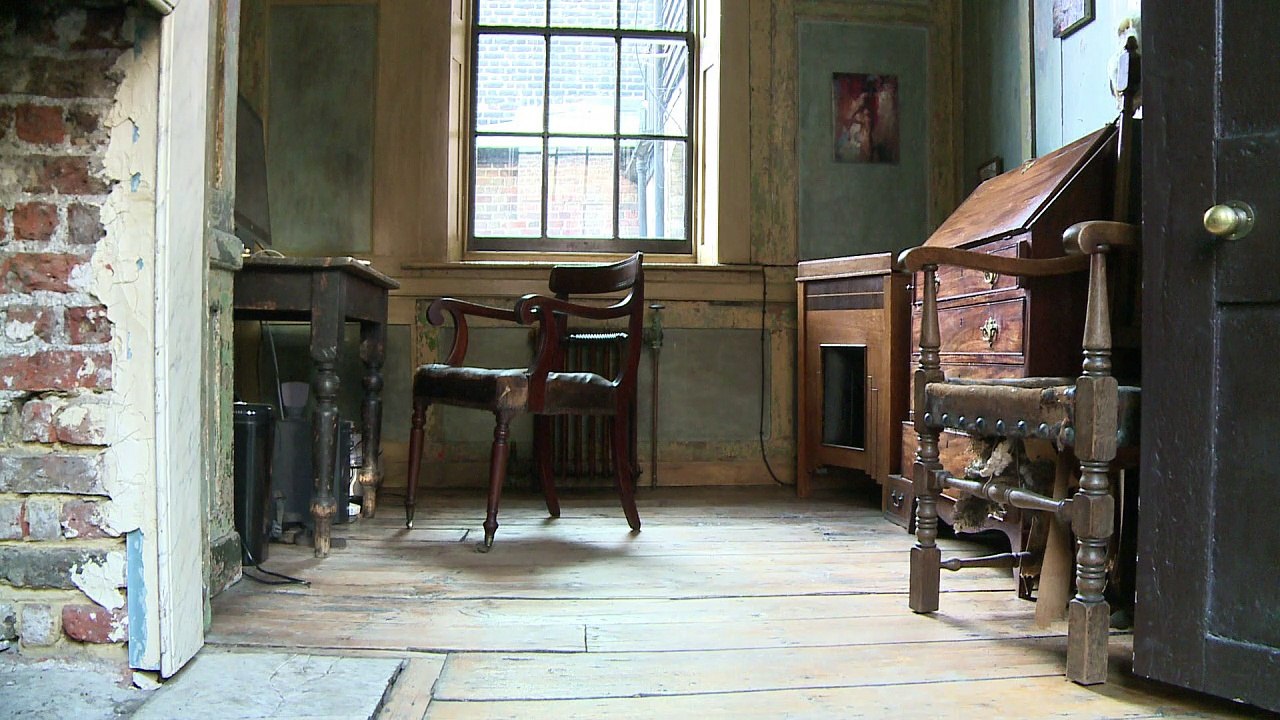 Miete in Wunschhöhe - im teuren London