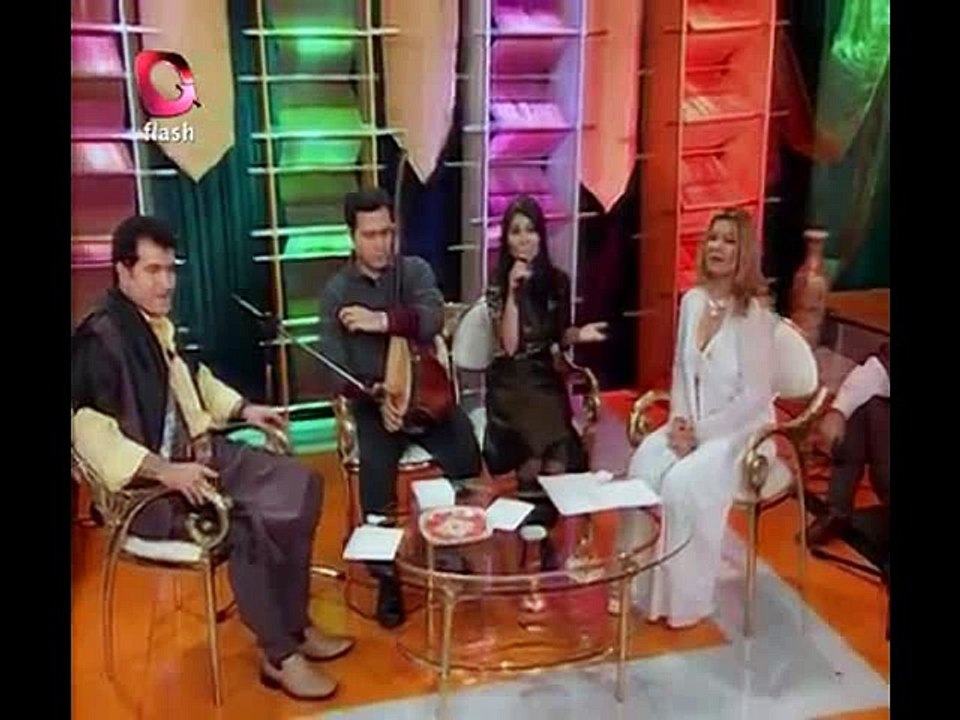 Sibel Pamuk - Oy Asiye (Canlı Performans)