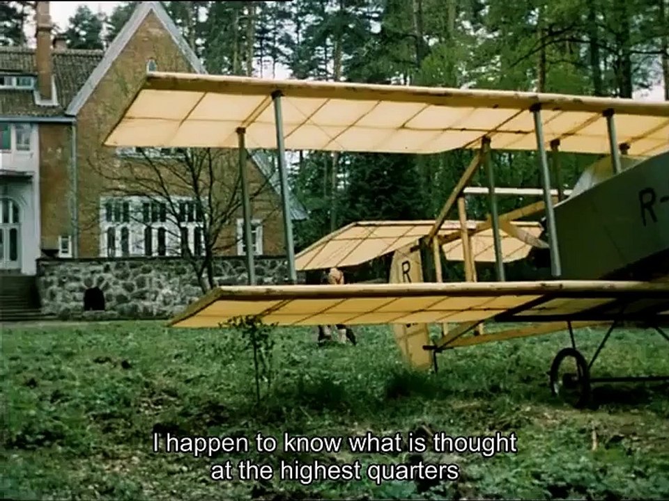 The Adventures of Sherlock Holmes and Dr. Watson - The twentieth century begins. Part 2 (1)