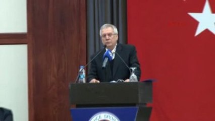 Aziz Yıldırım Açıklamalarda Bulundu