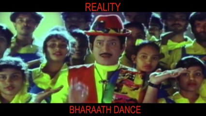 Bharaath Dance  Expectations vs Reality Funny Videos