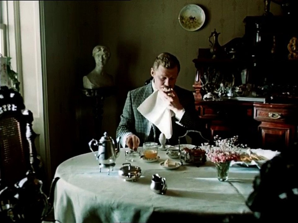 The Adventures of Sherlock Holmes and Dr. Watson - The twentieth century begins. Part 2 (2)