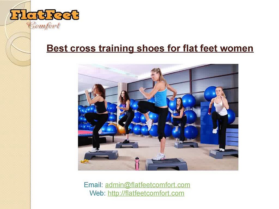 Best Flat Feet Comfort Shoes