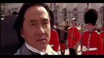 Shanghai Knights (2003) Bloopers Outtakes Gag Reel