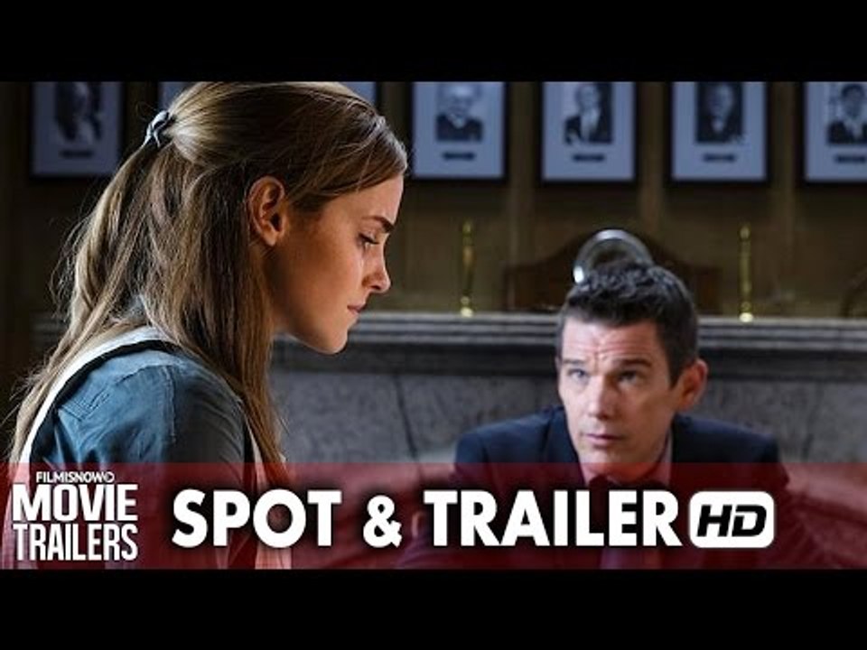 REGRESSION New Spot 'Fear Always Finds Its Victim' + Trailer [HD]