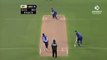 Two batsmen out off the same ball Very Interesting Moment