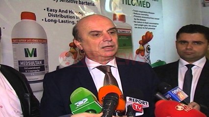 Çelet stacioni veterinar në bashkinë e Urës Vajgurore- Ora News- Lajmi i fundit-