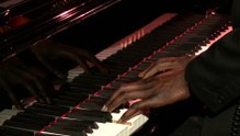 Benjamin Clementine - The people and I