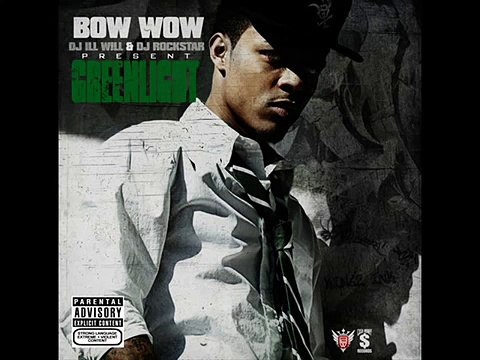 Bow Wow On My Mind Greenlight Mixtape