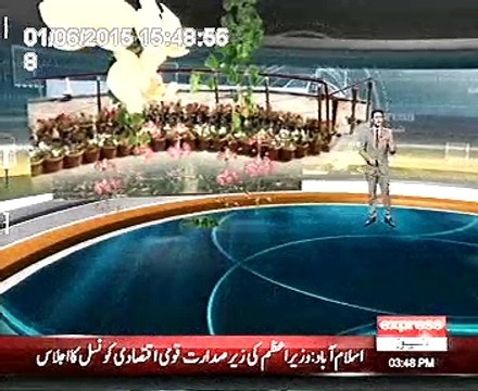 Commandos security cordon at airport during Mr. Bilawal Bhutto Zardari’s visit to Karachi