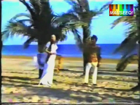 Tu Hi Bata Pagli Pawan - Phool Meray Gulshan Ka - Original DvD Nayyara Noor Vol. 1