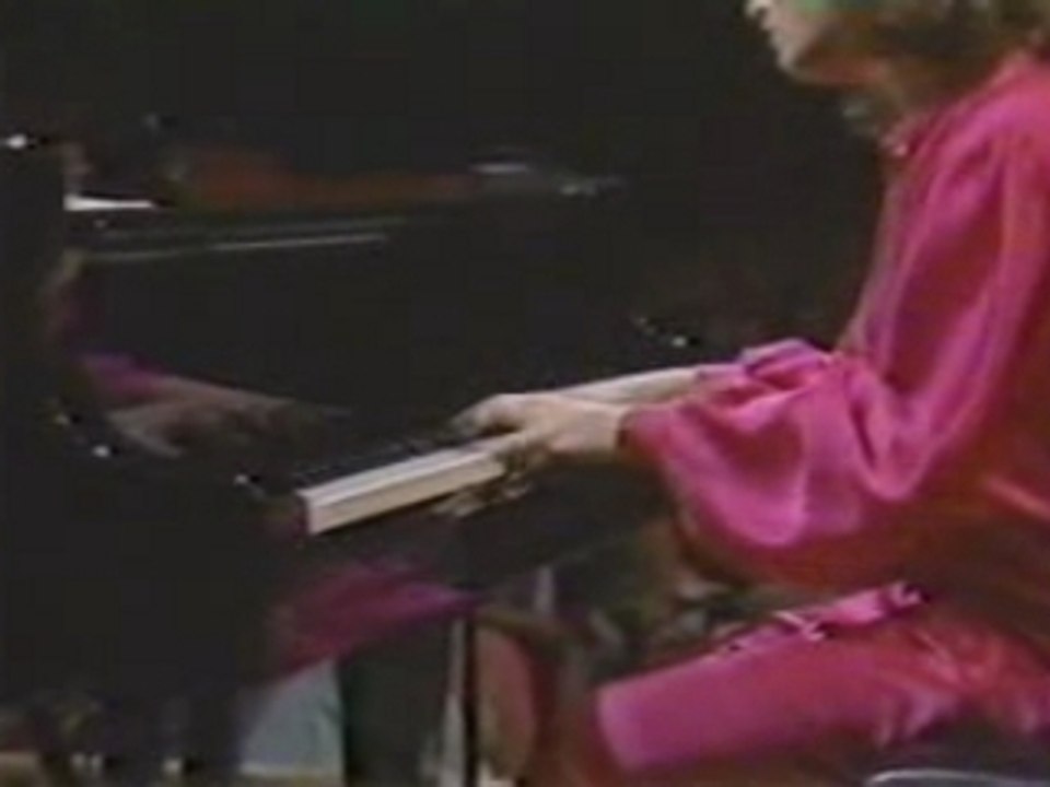 Scott Joplin_The Entertainer