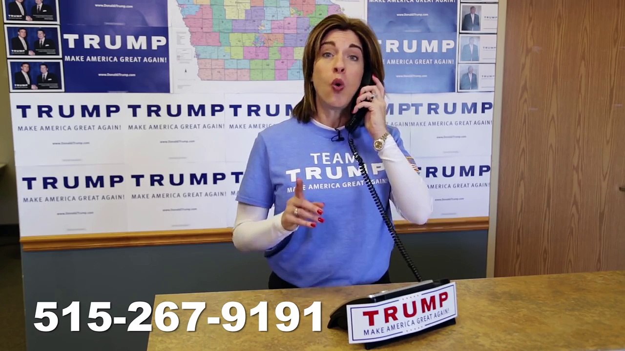 How to Caucus Iowa
