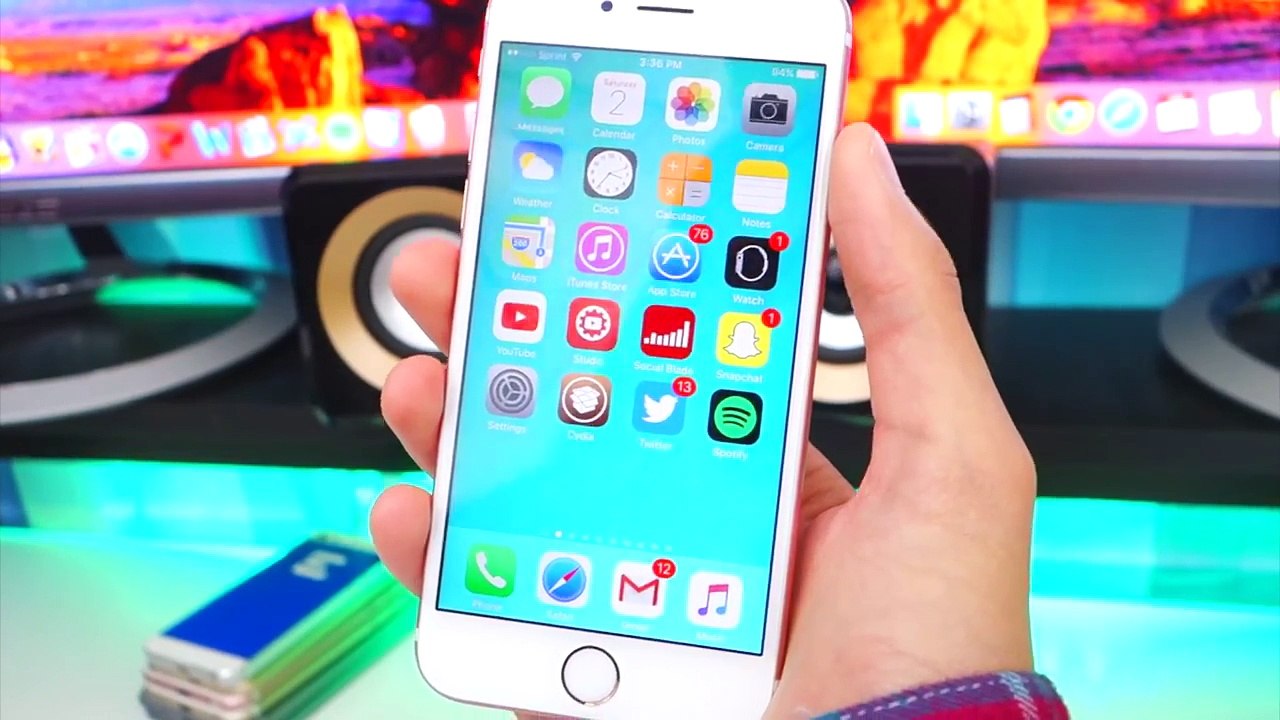 How To Get Spotify Premium for FREE on iOS 9 - 9.0.2 | No Ads, Unlimited Skips, High Bitra