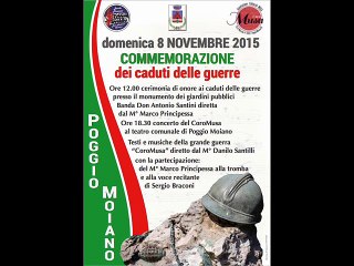 Commemorazione dei caduti parte 3