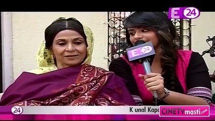 Arzoo Aana Hai India 30th January 2016 -Diya Aur Baati Hum