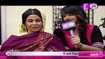 Arzoo Aana Hai India 30th January 2016 -Diya Aur Baati Hum