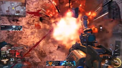 FORIA - Break Away - video clip best kills streaks