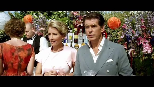 Full film izle - The Love Punch Fragman - basitfilmizle.com