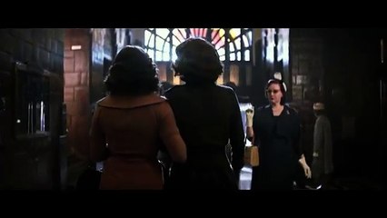 FÜR IMMER ADALINE   Trailer & Filmclips [HD]