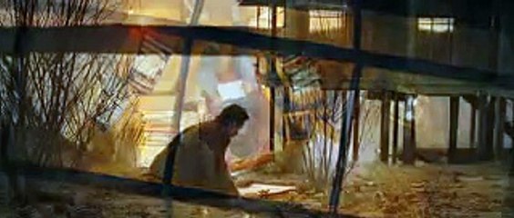 Göl Evi - The Lake House (Fragman - Trailer)